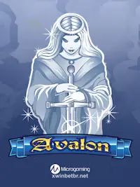 Imagem do jogo Avalon na xwinbetbr
